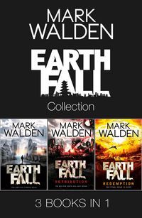 Produktbild: Earthfall eBook Bundle