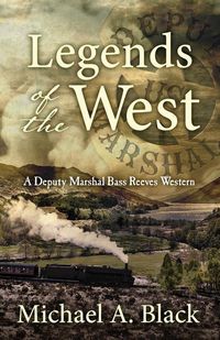 Produktbild: Legends of the West