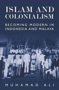 Produktbild: Islam and Colonialism