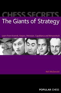 Produktbild: Chess Secrets: