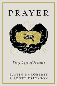 Produktbild: Prayer: Forty Days of Practice