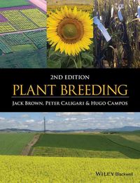 Produktbild: Plant Breeding
