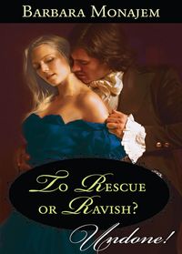 Produktbild: To Rescue Or Ravish?