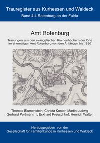 Produktbild: Amt Rotenburg