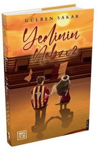 Produktbild: Yedinin Nabzi 2 Ciltli