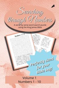Produktbild: Searching Through Numbers