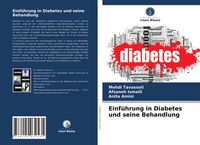 Produktbild: Einf&uuml;hrung in Diabetes und seine Behandlung