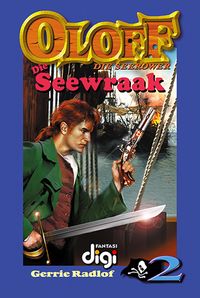 Produktbild: Oloff die Seerower 2: Die Seewraak