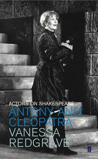 Bild vom Artikel Redgrave, V: Antony and Cleopatra vom Autor Vanessa Redgrave