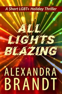 Produktbild: All Lights Blazing