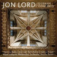 Produktbild: Durham Concerto