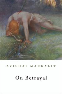 Produktbild: On Betrayal