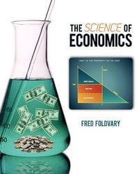 Produktbild: The Science of Economics