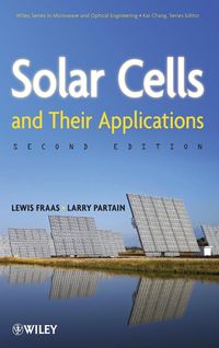 Produktbild: Solar Cells 2e