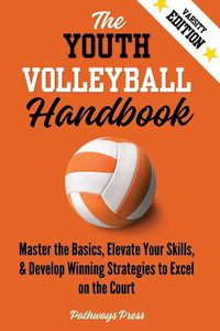 Produktbild: The Youth Volleyball Handbook