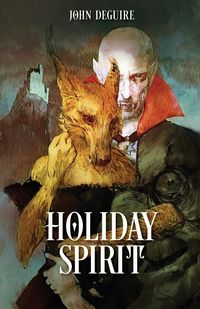 Produktbild: Holiday Spirit