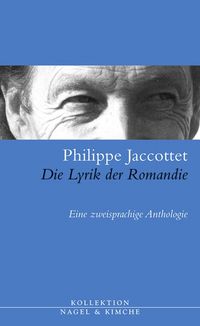 Produktbild: Die Lyrik der Romandie