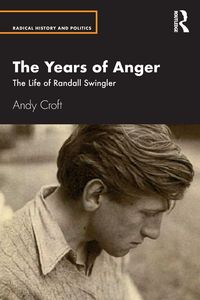 Produktbild: The Years of Anger