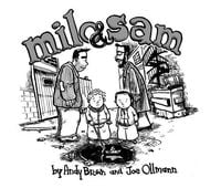 Produktbild: Milo & Sam