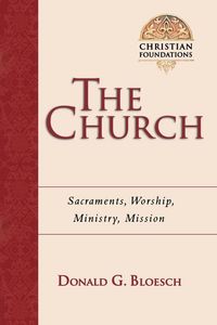 Produktbild: The Church