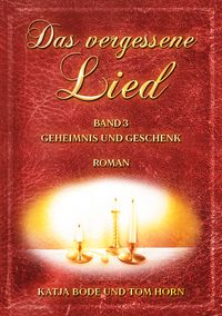 Produktbild: Das vergessene Lied