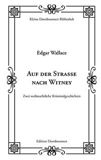 Produktbild: Auf der Stra&szlig;e nach Witney