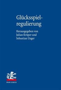 Produktbild: Gl&uuml;cksspielregulierung