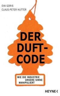 Produktbild: Der Duft-Code
