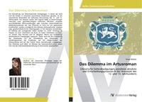 Produktbild: Das Dilemma im Artusroman