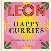 Produktbild: Happy Leons: Leon Happy Curries