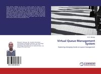 Produktbild: Virtual Queue Management System