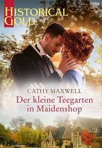 Produktbild: Der kleine Teegarten in Maidenshop