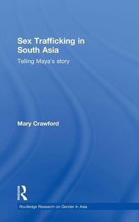Produktbild: Sex Trafficking in South Asia