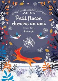 Produktbild: Petit flocon cherche un ami