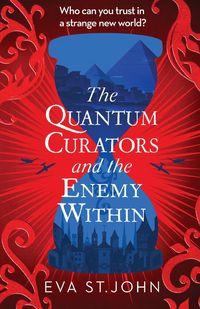 Produktbild: The Quantum Curators and the Enemy Within