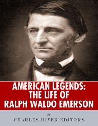 Produktbild: The Life of Ralph Waldo Emerson