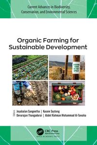 Produktbild: Organic Farming for Sustainable Development