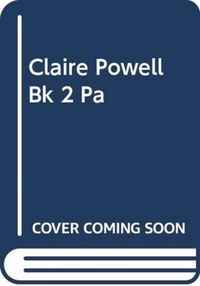 Produktbild: Claire Powell: Claire Powell Bk 2 Pa