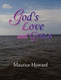 Produktbild: God's Love and Grace