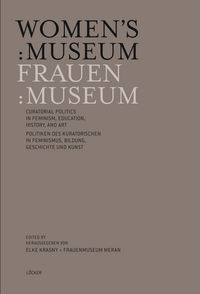 Produktbild: Women's:Museum Frauen:Museum