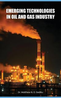 Produktbild: Emerging Technologies in Oil and Gas Industry
