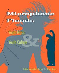Produktbild: Microphone Fiends