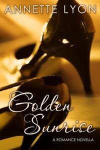 Produktbild: Golden Sunrise