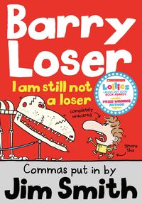 Produktbild: I am still not a Loser