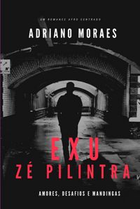 Produktbild: Exu Z&eacute; Pilintra