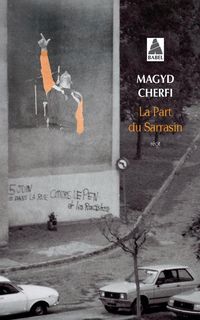 Produktbild: La part du Sarrasin : r&eacute;cit