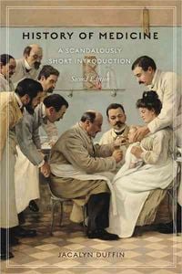 Produktbild: History of Medicine, Second Edition