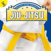 Produktbild: Jiu-Jitsu