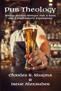 Produktbild: Pub Theology