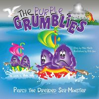 Produktbild: Purple Grumblies